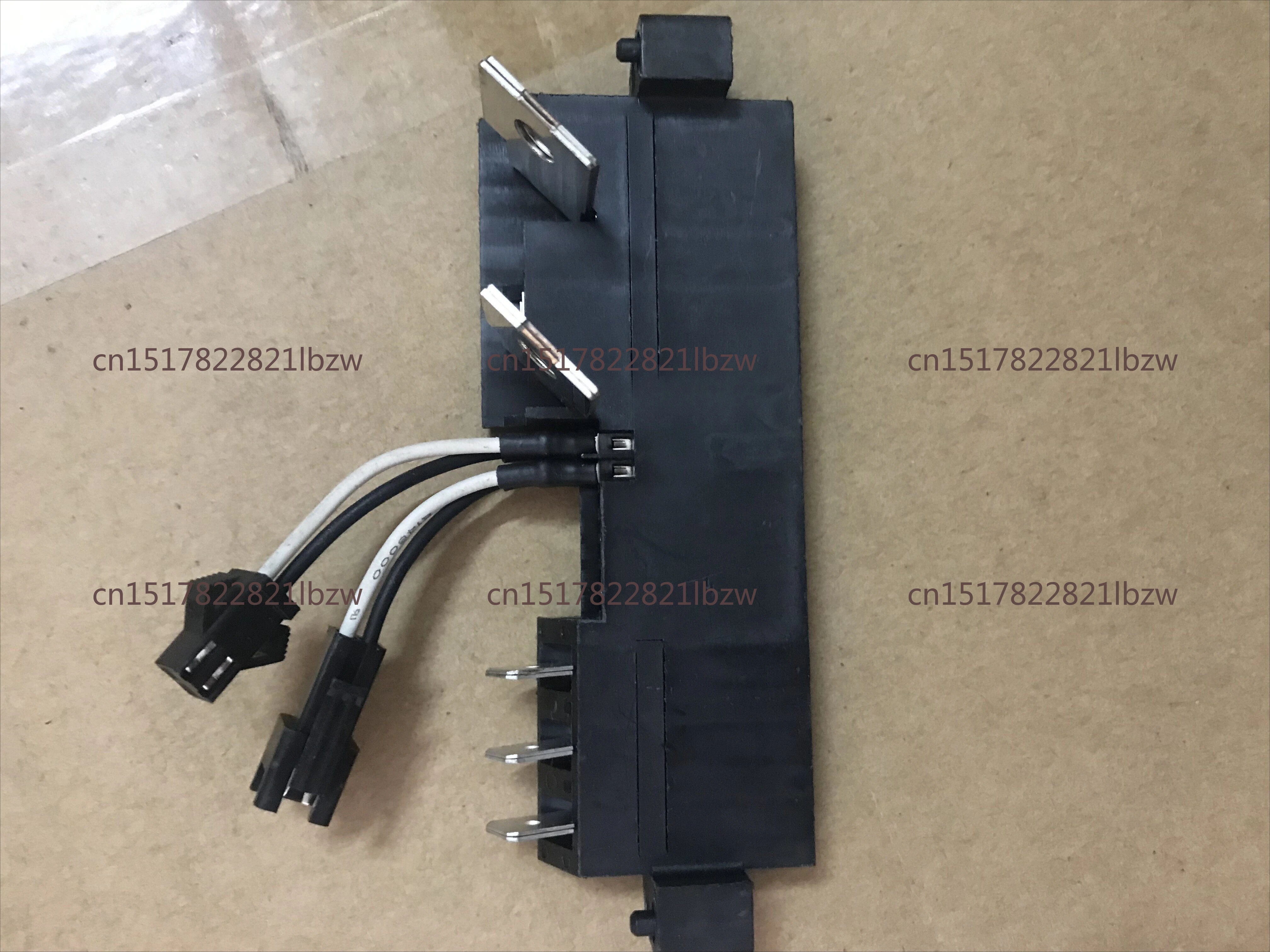 Suitable for R4850G2 R4850G6 R4850N6 tail plug, gold finger base