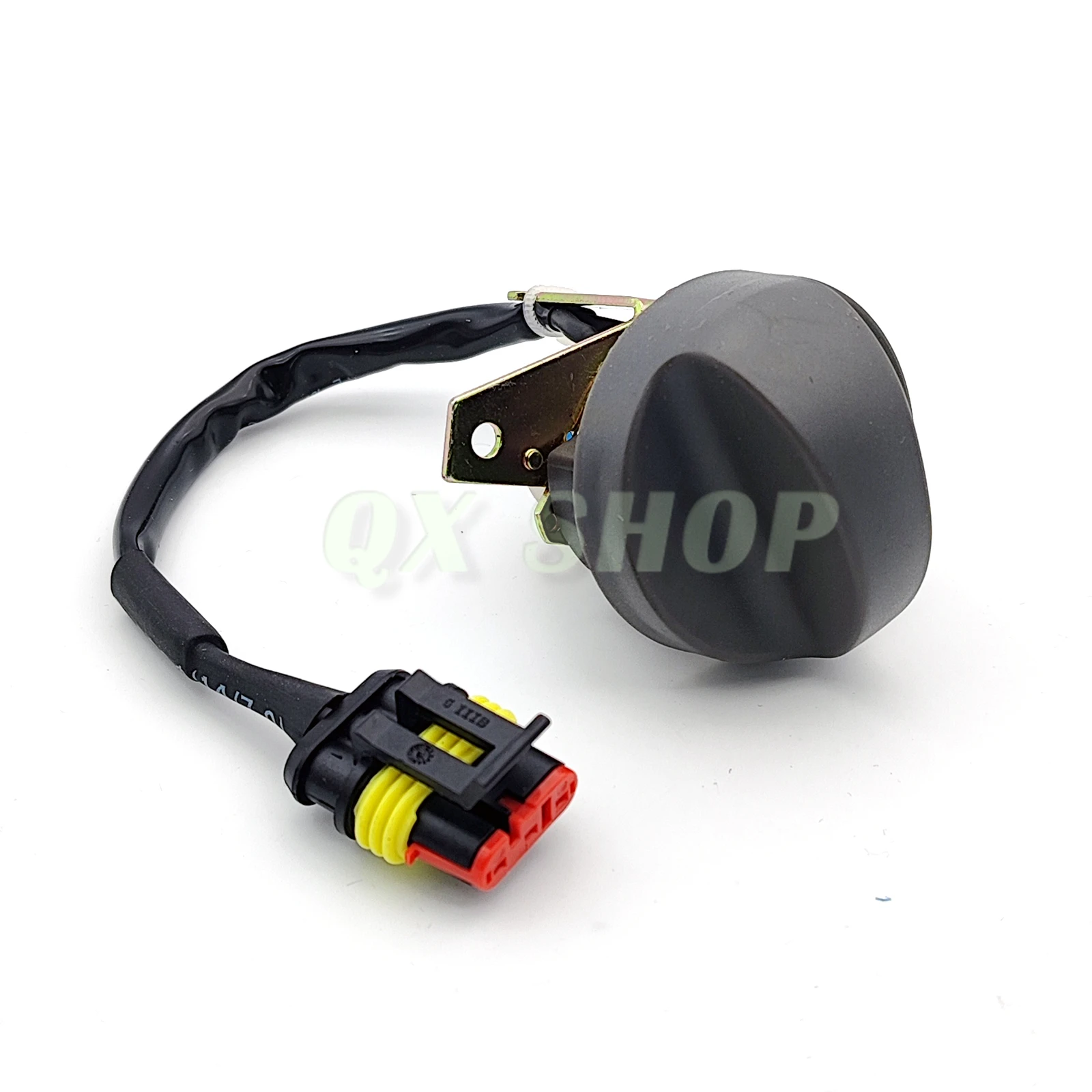 

Excavator parts 60117463 For Sany SY75/135/215/335/365 Potentiometers Throttle knob Position Sensor throttle knob gear switch ﻿