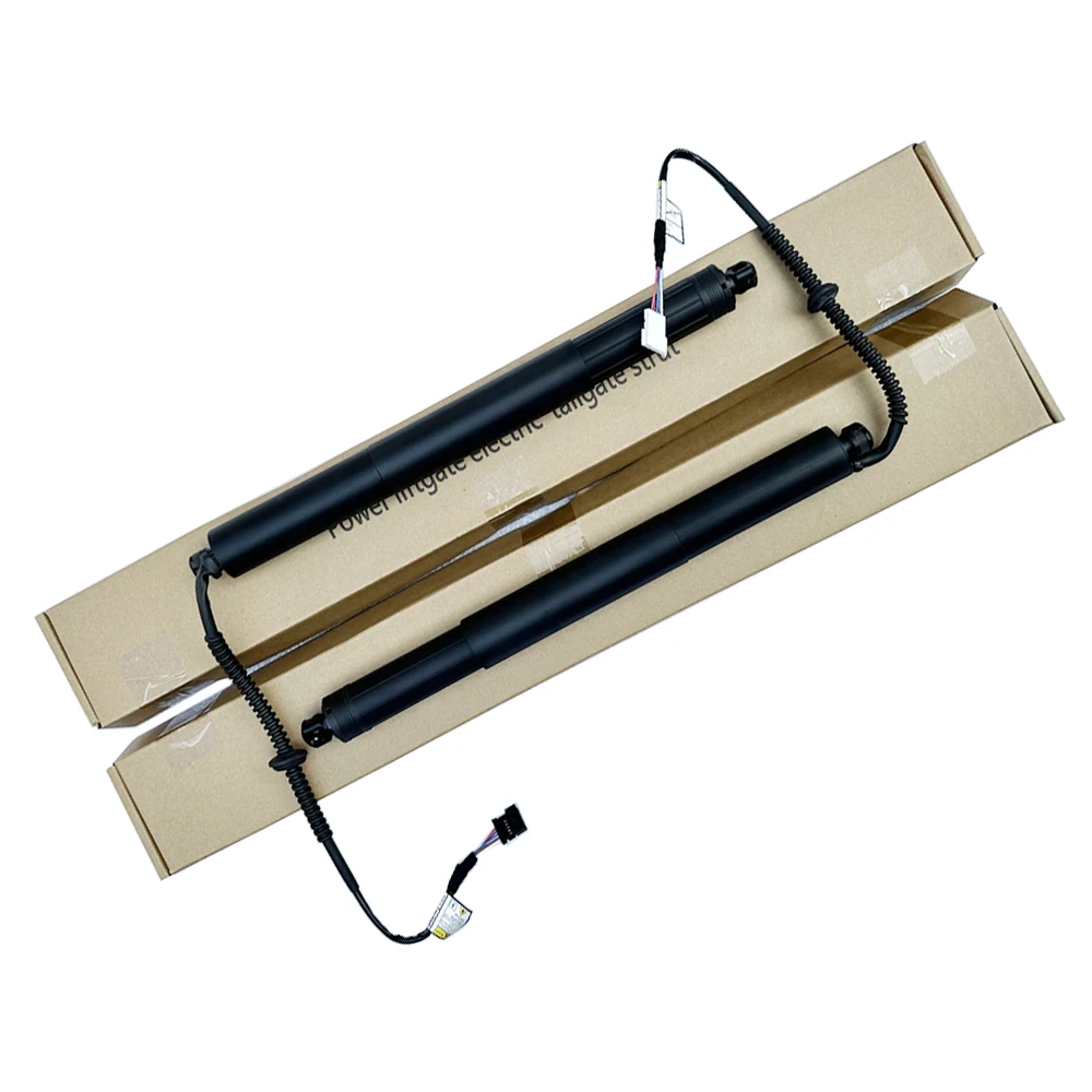 

Электрическая стойка задней двери с электроприводом, левая и правая 51247294469 51247294470 для BMW X5 F15 F85 2014-2017