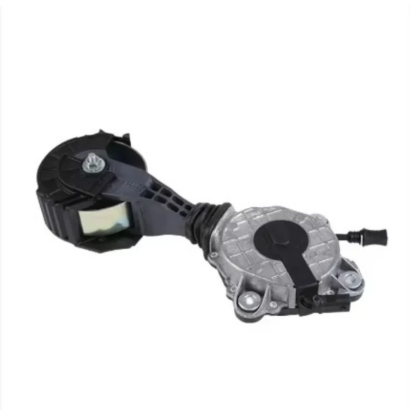 120455 Fit for Peugeot 408 508 3008 RCZ 308CC for Citroen DS5 C4L C5 1.6T Water Pump Friction Wheel 11287534400 view 2
