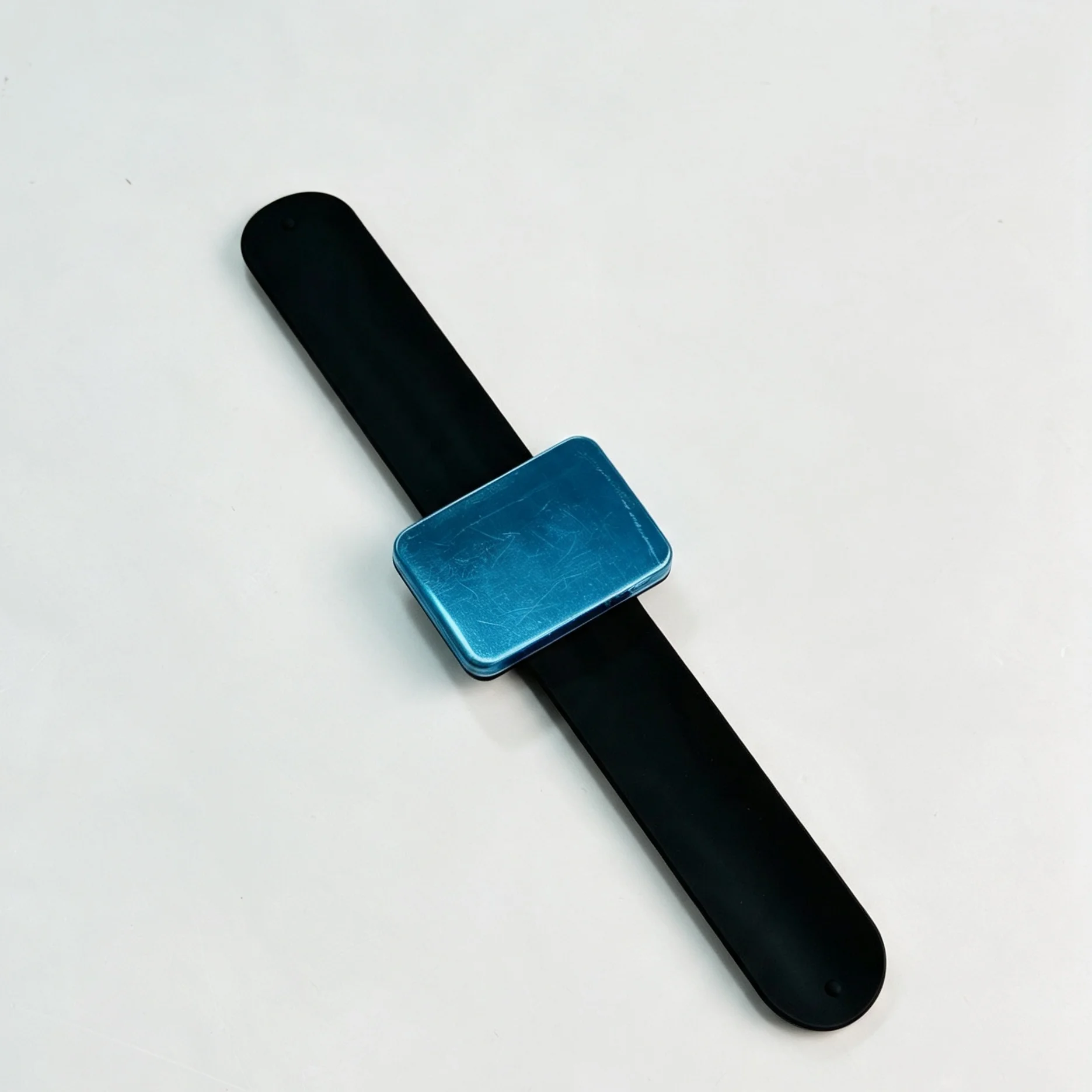Magnetic Wristband Hair Clip Holder Silicone Hair Pin Wrist Band for Hairdresser Stylist Salon Tool