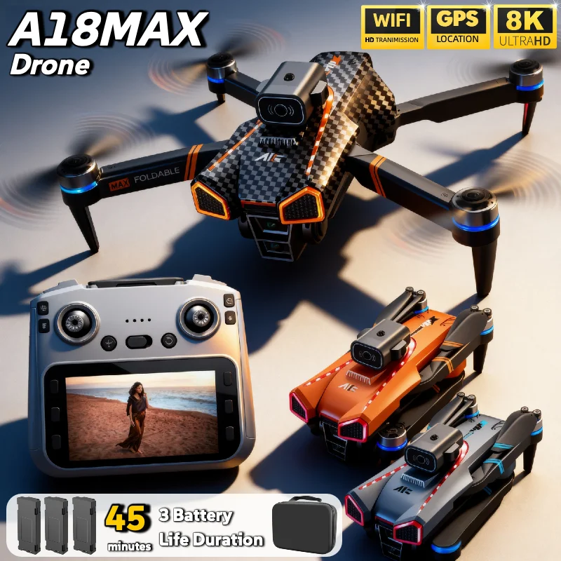 For Xiaomi Drone A1… - image