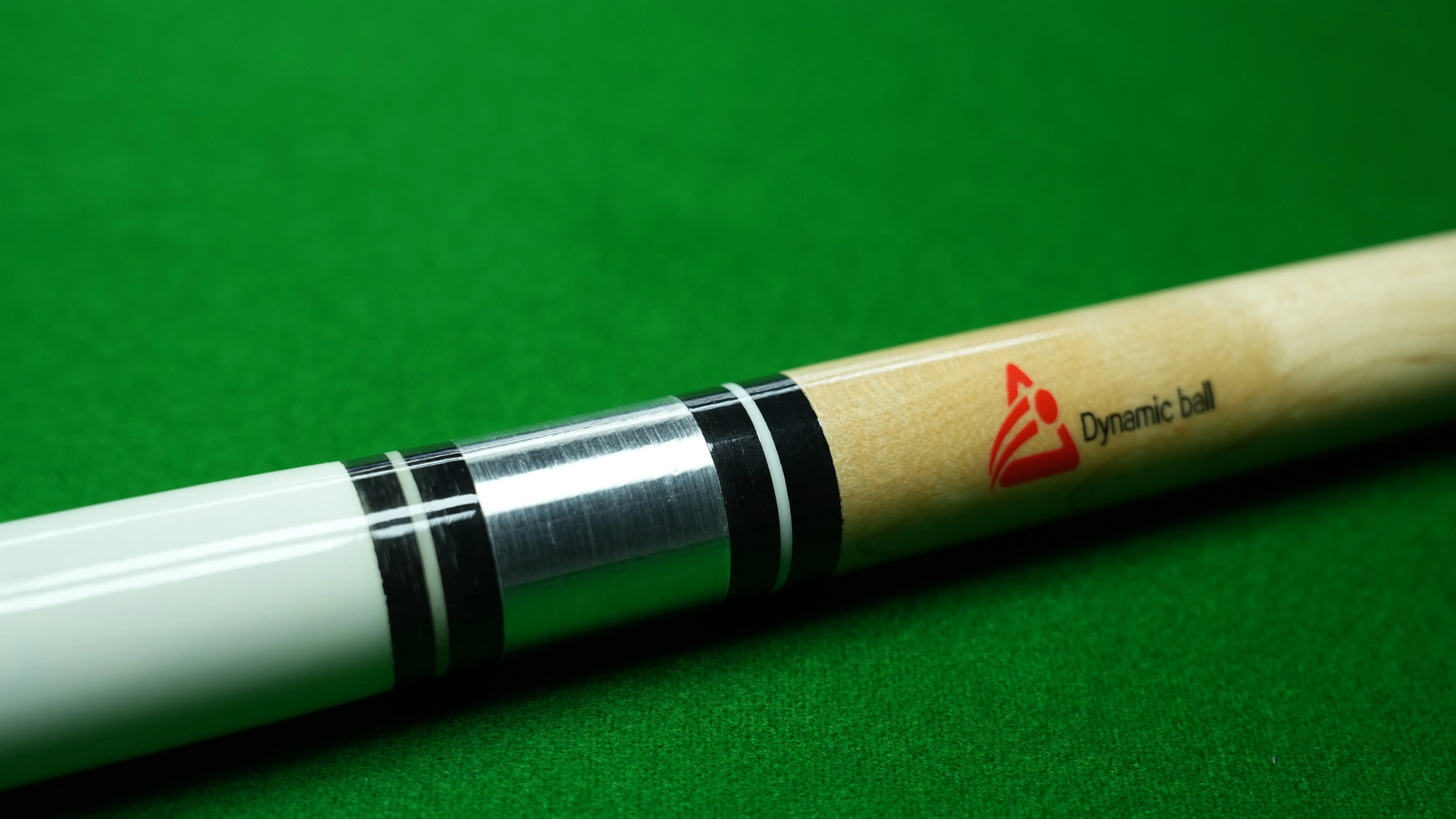 High Quality 1/2 Pool Snooker Cue Stick Factory Manufactured 10mm/13mm Steel Joint Superior Chinese Manufacturer Product
