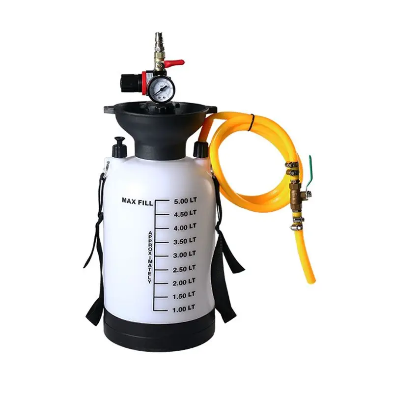 Car Oil Pumps Atf Filling Tools Transmission Oil Fillers Pneumatic Extractors And Dispensers Gear Oil Filling Tanks-AU62
