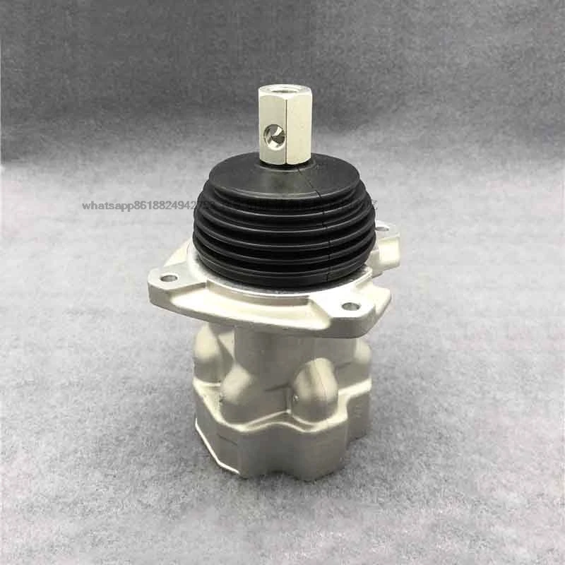 Excavator For Kobel…