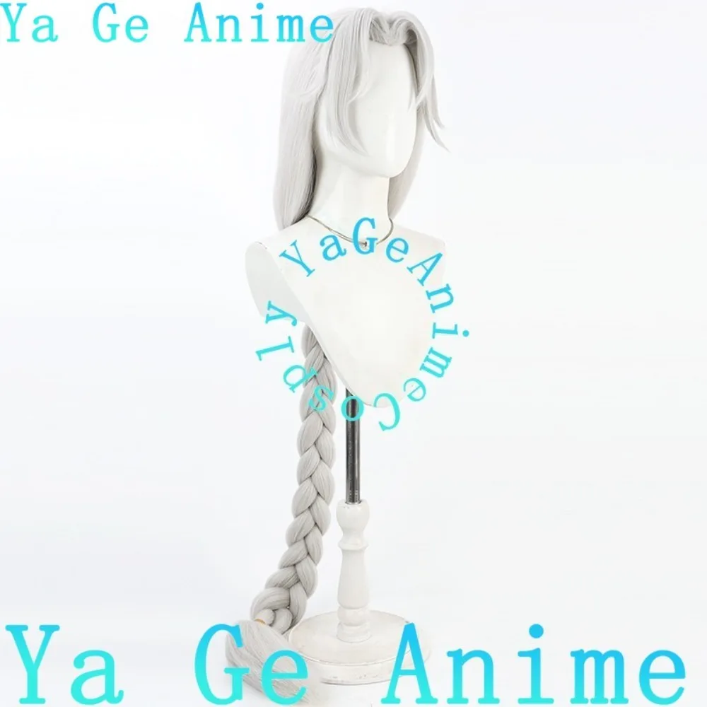 

BE HERO X Queen Cosplay Wig Anime Reality Show Game Role-playing Wig Used for Anime Dance Parties