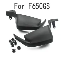 Protezioni per le mani del motociclo protezione della maniglia per BMW F650 F650GS F 650 00-07 G650GS 00-18 paramano per manubrio della moto