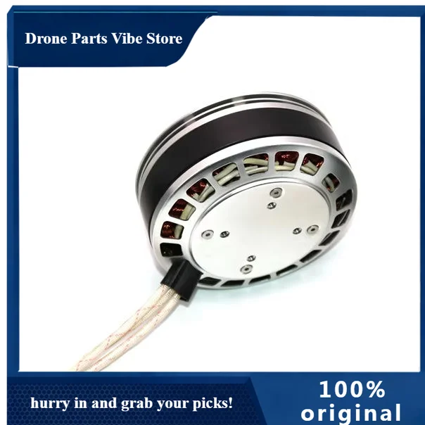 APs EA110 Agricultural U-AV Dr-one with Brushless Motor Andd Multi Rotor U-AV for Multi-field