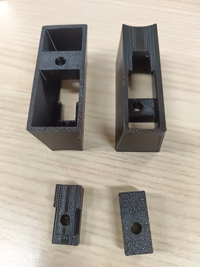 Soporte para manija de puerta, 8 piezas, para refrigeradores Westinghouse Electrolux Simpson