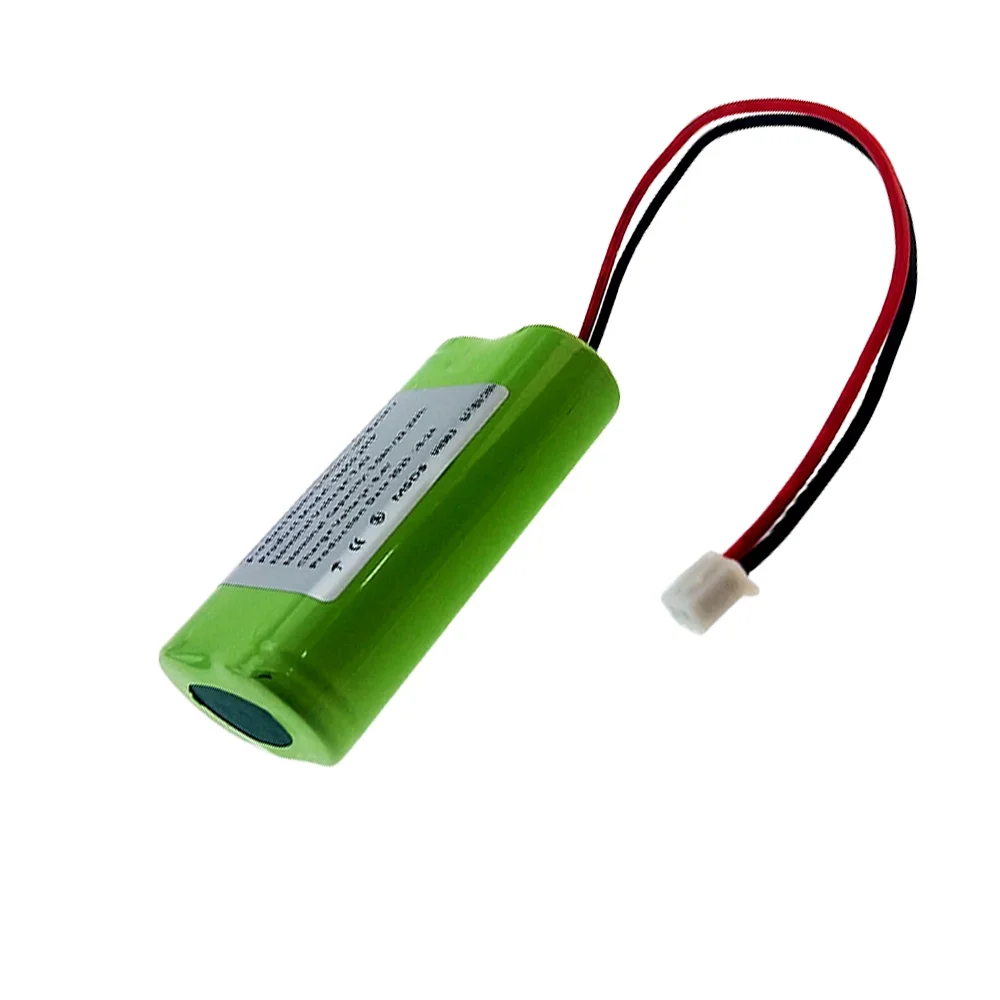 

2s1p 7.4V 3000mah 18650 Rechargeable Lithium Battery FOR Amplifier Power toy Accessories LED Lights Security Equipment