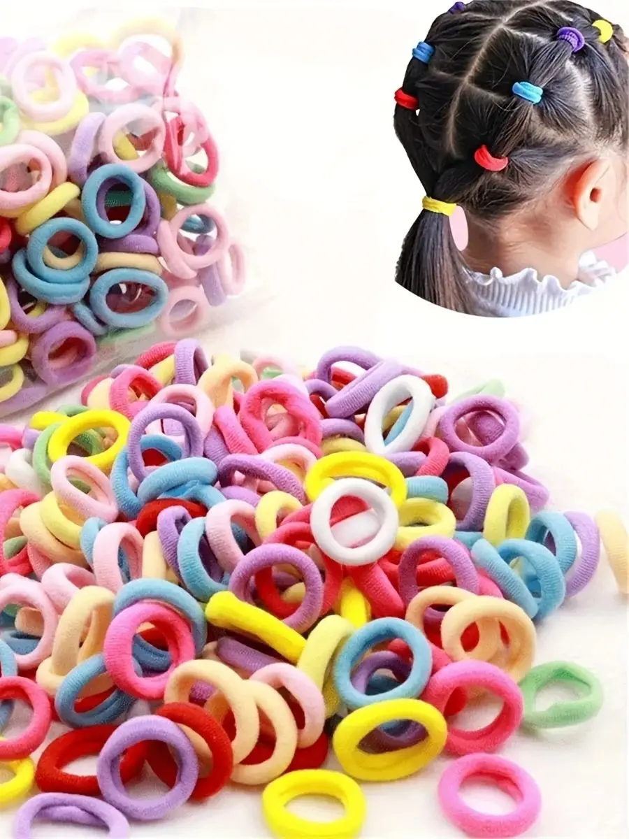 Thumbnail 3 - #60 Scrunchies Price Drop Alerts