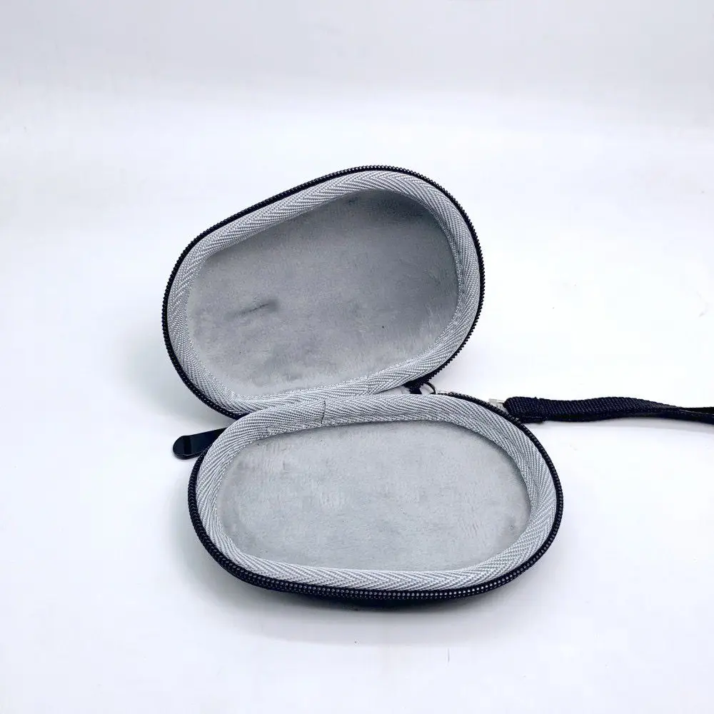 EVA Carrying Bag Waterproof Protection Box For Logitech MX M650L - Shockproof Cover Mouse Storage Case & Portable Carrying Pouch