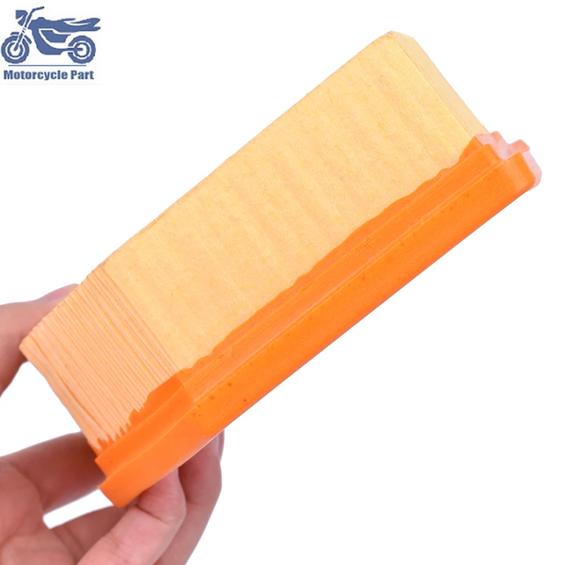 1Pcs Motorcycle Air Filter Cleaner for BMC FM56908 for BMW K 1300 R Carbon K1300R K1300GT K1300S 2009-2016 K1200S K1200R K1200GT