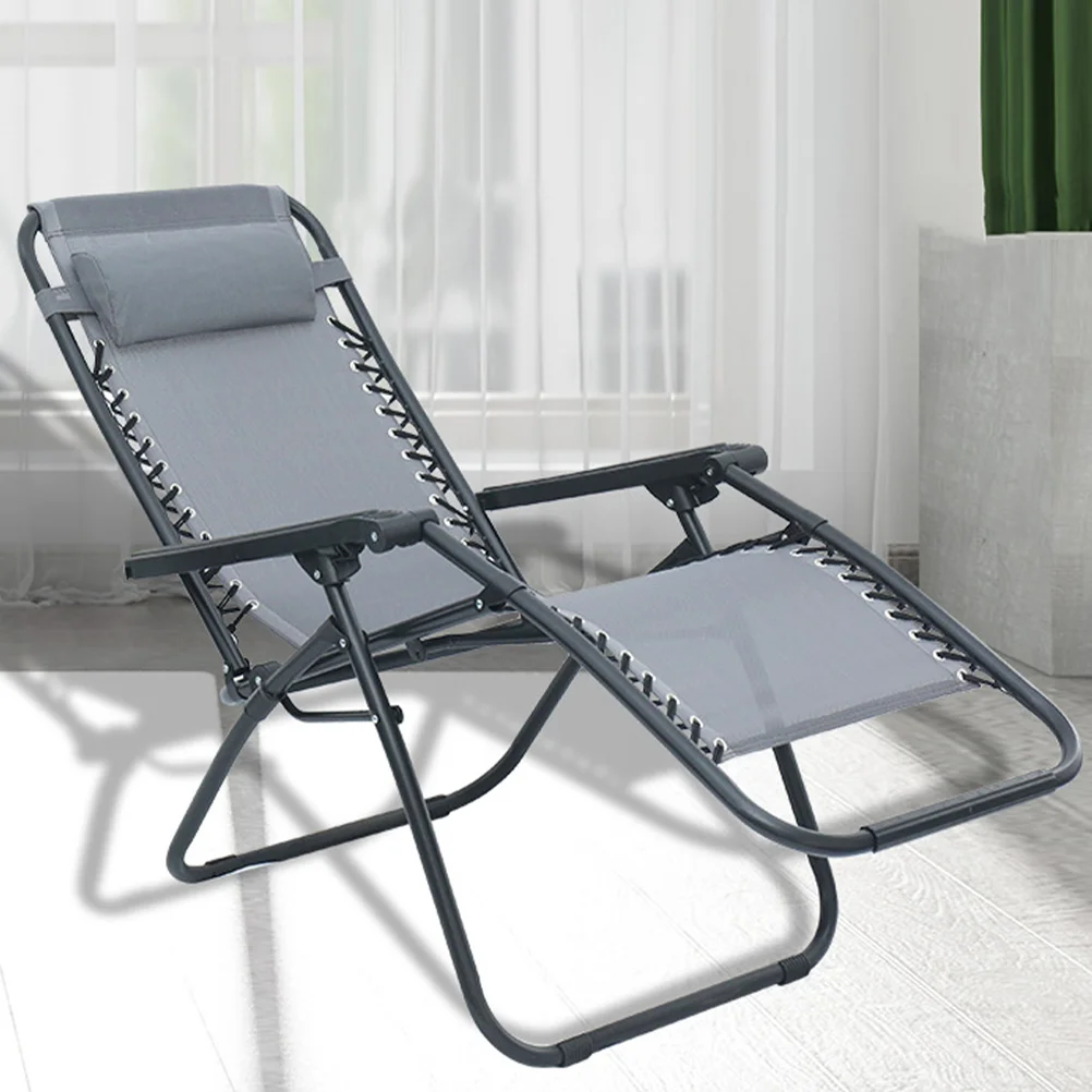 Outdoor Lounge Stoel Vervanging Doek Stoelen Stof Accessoires Patio Chaise Reparatieset Dek Strand