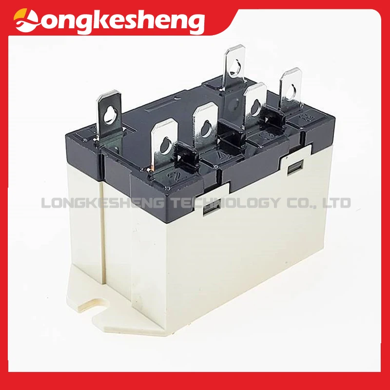 JQX-76F-TU-2A 25A 200V-240V 380v-400v شحن مجاني الوحدة الأصلية في المخزون