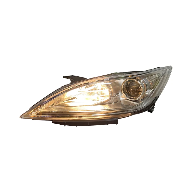 

ATV New Led Lighting High Low Beam Headlamp Led Headlights Assembly For Changan EADO 2016