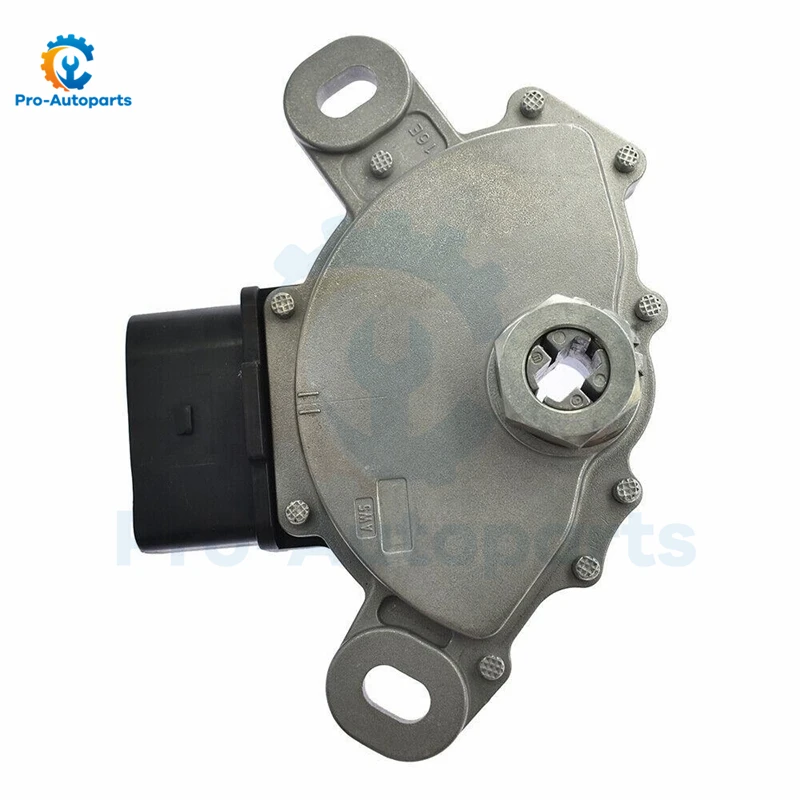 1 قطعة 09 جرام مستشعر نطاق الإرسال لأودي TT 09G919823 لشركة فولكس فاجن بيتل جيتا باسات تيجوان FWD مفتاح أمان محايد متعدد الوظائف #3