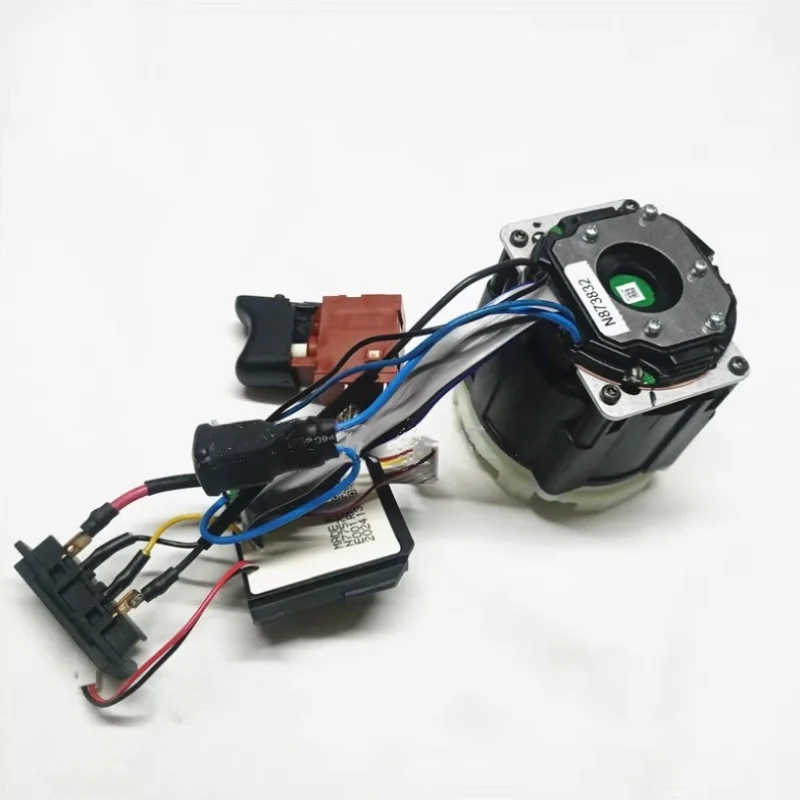 

Original Switch Controller Assembly N873830 for DEWALT DCS386 Intelligent Transformer Reciprocating Saw Parts