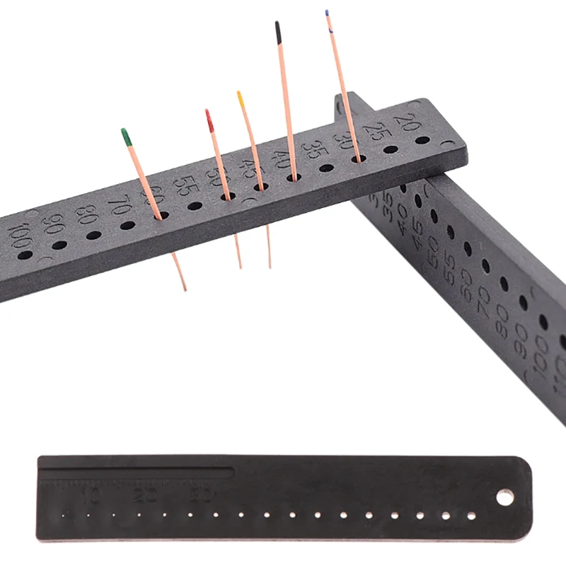 ทันตกรรมวัดไม้บรรทัด Span วัดเครื่องมือขนาดอุณหภูมิสูงทันตกรรม Endodontic วัสดุเครื่องมือ