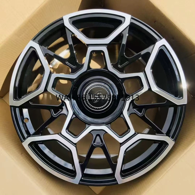 

MK 20 21 22 inch forged rims for Rolls-Royce Flying Ghost Cullinan Range Rover Phantom High quality custom forged wheels