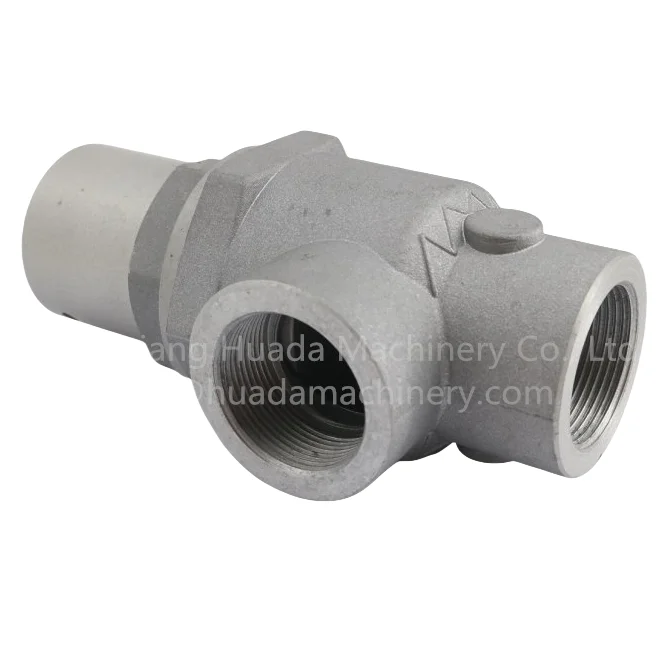 High Quality Minimum Pressure Valve MPV-50A Used for air Compressor