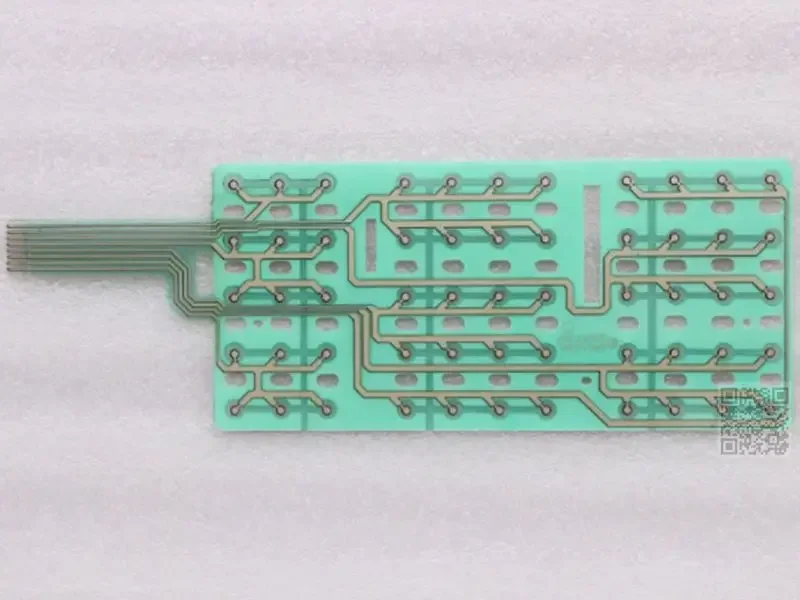 FANUC A02B-0309-C242#DMM  Origina Membrane Keypad Button Film