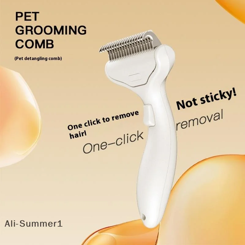 Thumbnail 2 - #19 Ranked Puppy Grooming Brushes Picks in 2026