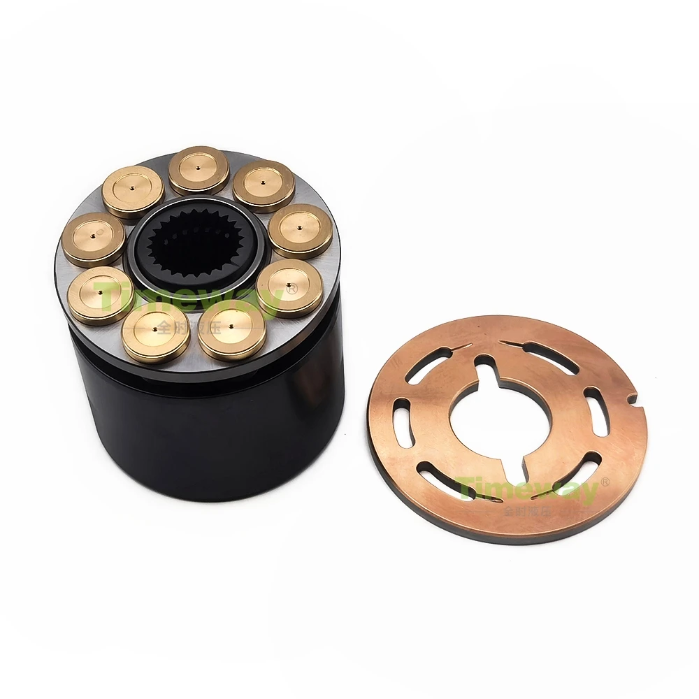 

Hydraulic Piston Pump Replacement Part PVM2828 Repair Kit for Repair SAUER DANFOSS Pump