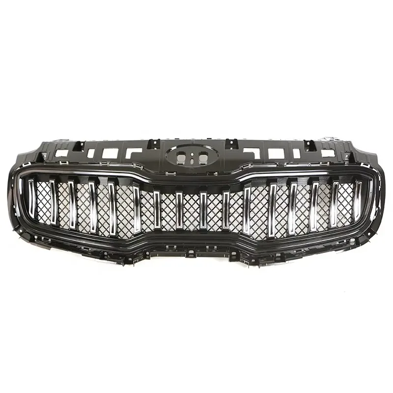 

Auto Parts Other Exterior Accessories Front Grill Car Grille Fit for Sportage 2016-2019