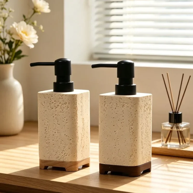bandeja-para-botellas-de-jabon-de-manos-de-arenisca-contenedor-de-fragancias-dispensador-creativo-con-diseno-de-piedra-para-gel-de-ducha-y-champu-de-bano-nuevo