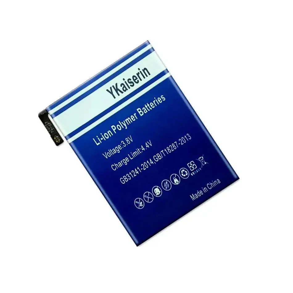 For Htc Google Pixel 3 G013B G013A Strong Compatibility G013A-B Mobile Phone Battery 4600mAh