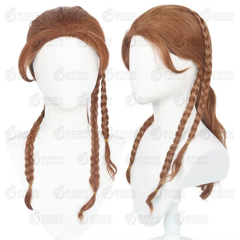 

Black Widow Women Cosplay Costume Party Hair Anime Wig Wigs