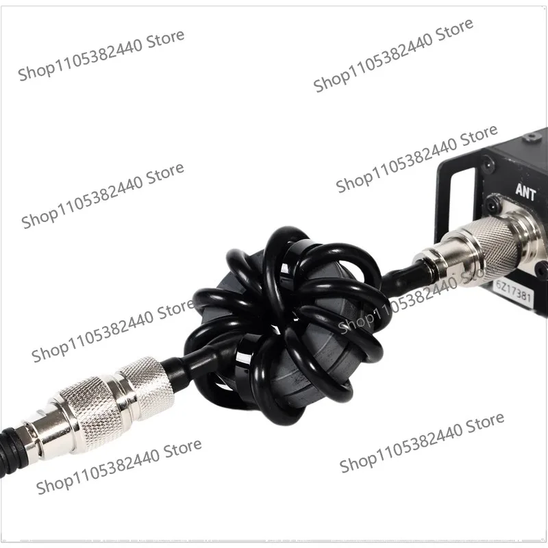 EM43/EM25 Core 1:1 Current Balun 1.8-30MHz HF Common Mode Choke