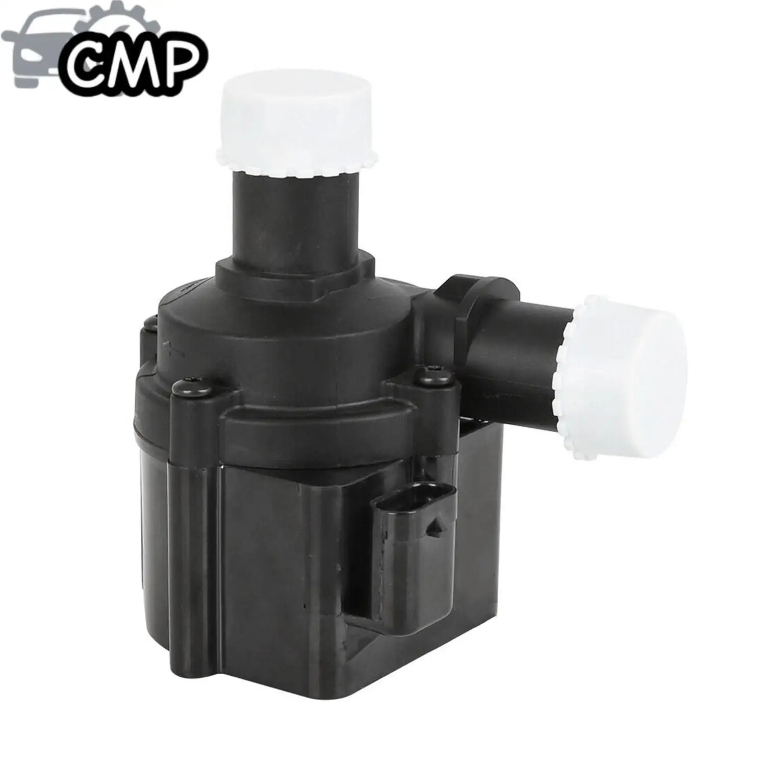 

1pc Car Cooling/Additional Water Pump 06H121601N 06H121601P For Audi A4 A5 A6 A7 A8 Q5 Q7 Q8 S4 S5 RS4 RS5 R8 Car Accessories