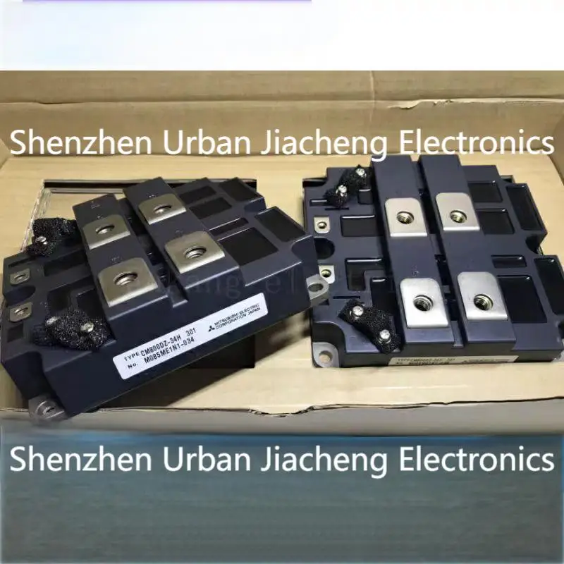

CM800DZ-34H IGBT module Fast Shipping