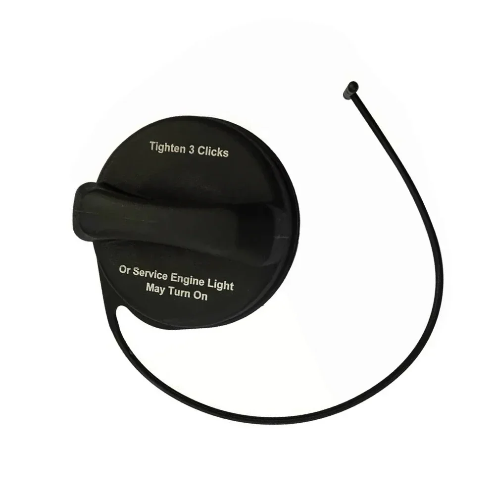OYOTE GT330 20915842 Fuel Tank Filler Cap For Chevrolet Avalanche Silverado Suburban Traverse Tahoe GMC YUKON