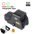 551 Black