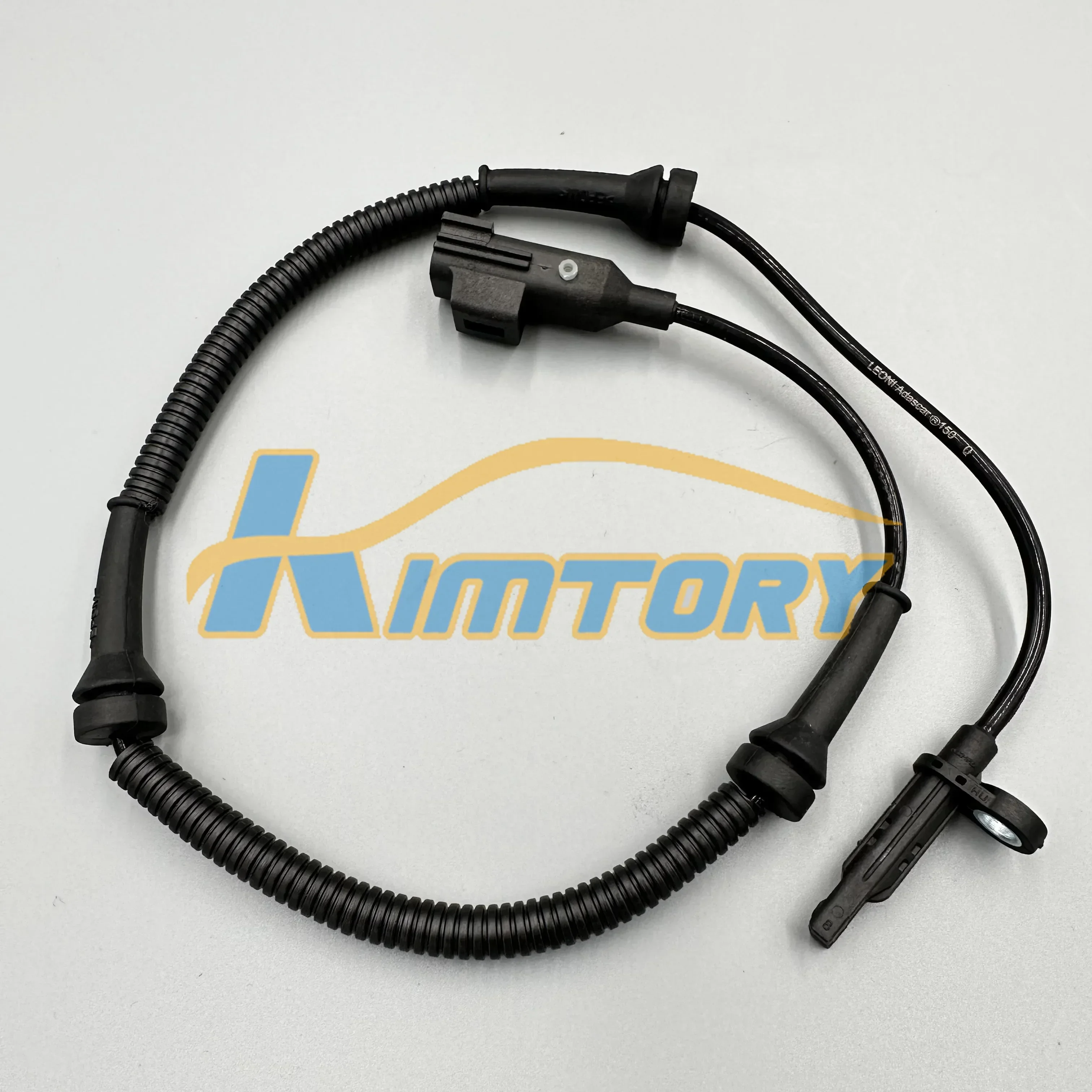 

Rear ABS Wheel Speed Sensor For Land Rover Evoque Freelander Discovery Sport LR072107 T4A1978 T4A1978