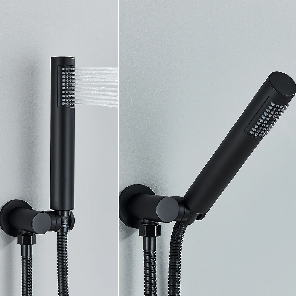 Thumbnail 4 - #11 Latest Shower Heads Offers