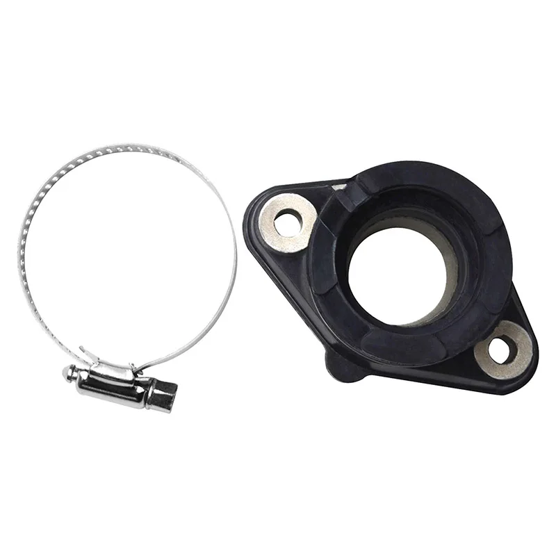 دراجة نارية المكربن مشعب السحب لهوندا TRX350 FE FM TE TM Rancher 350 2000-2006 16210-HN5-671