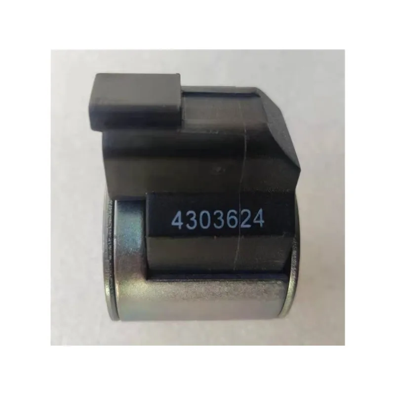 Hydraforce 4303624 Solenoid Valve Coil 24V For Excavator Part