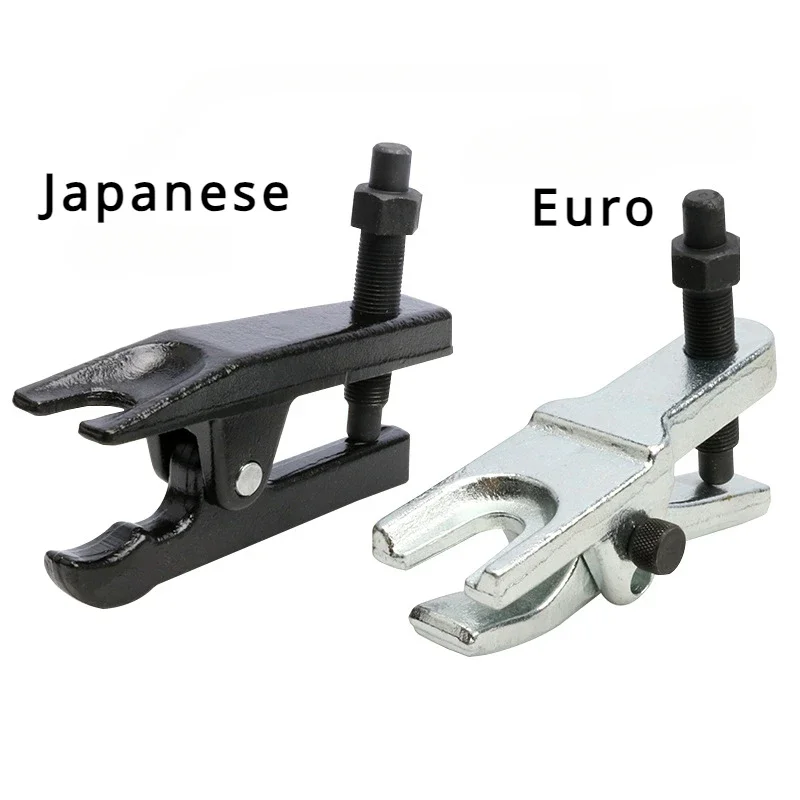 Ball Joint Puller Multifunctional Puller Euro Japanese Ball Head Extractor Ball Joint Puller Car Ball Joint Separator Adjustable