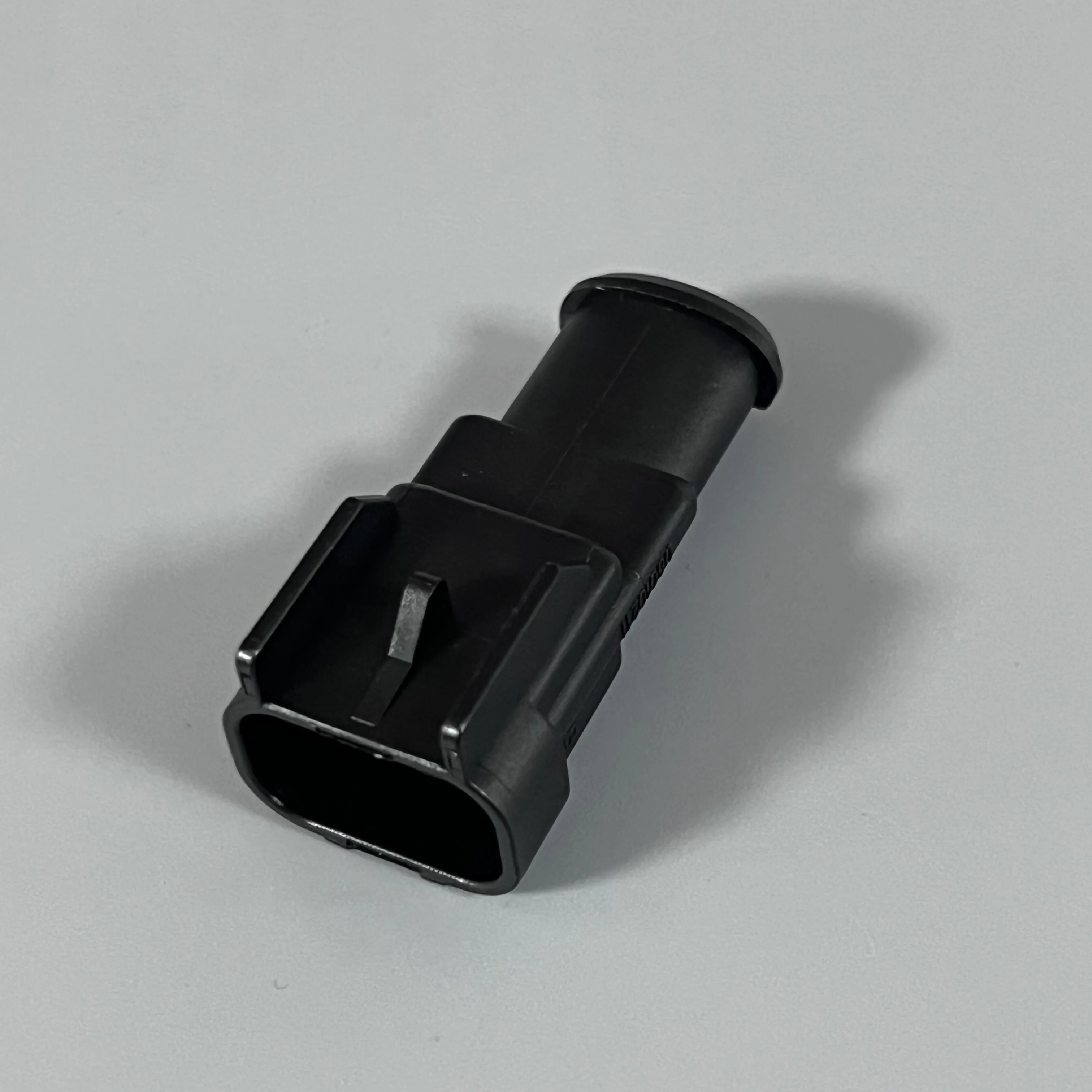 1-20 sets 2pin Fuel Injector Plug HD026-2.8-11 HD026-2.8-21