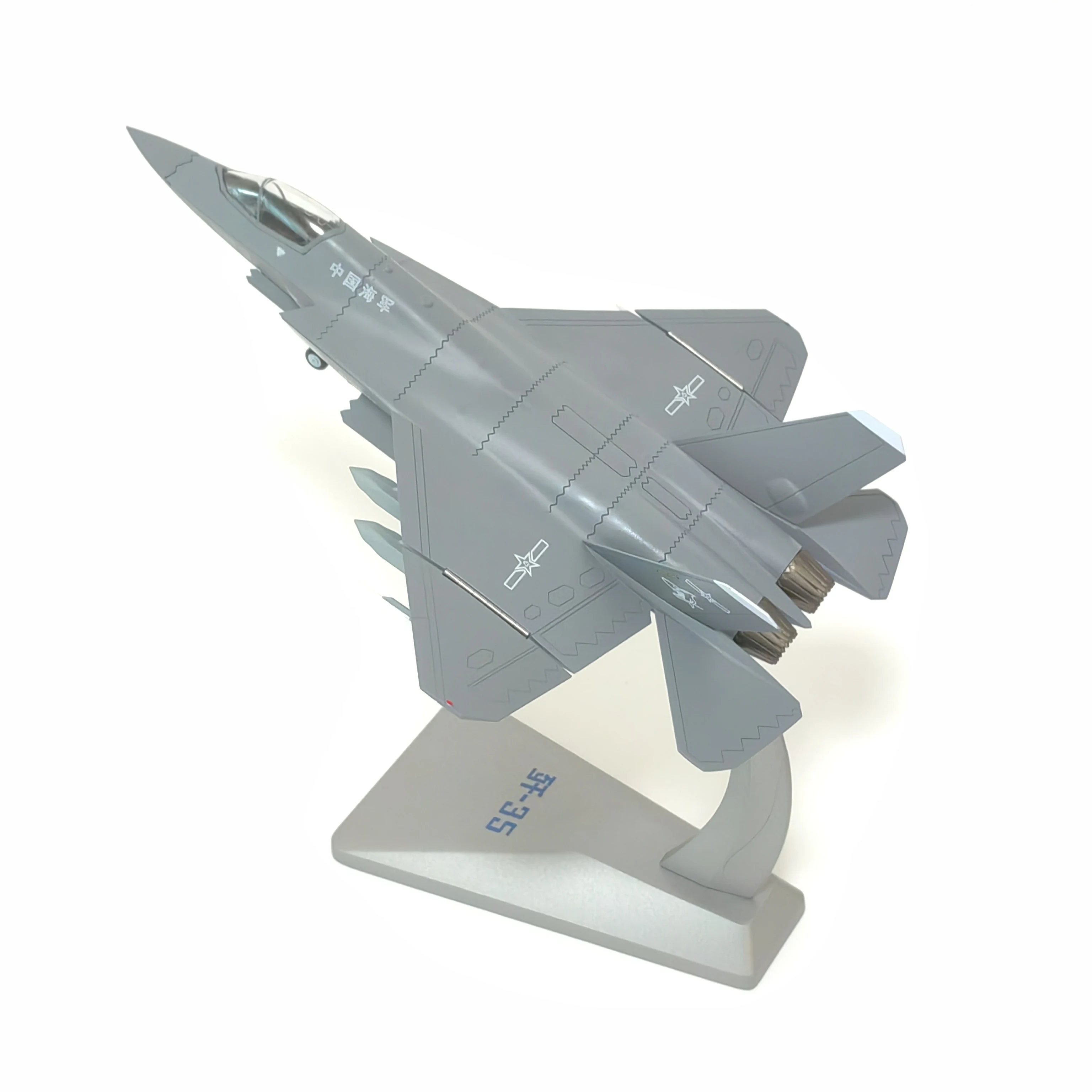 

J35 масштаб 1/72 (включая база) масштабная металлическая модель самолета. Домашнее размещение, коллекция и украшение. Креативный подарок.