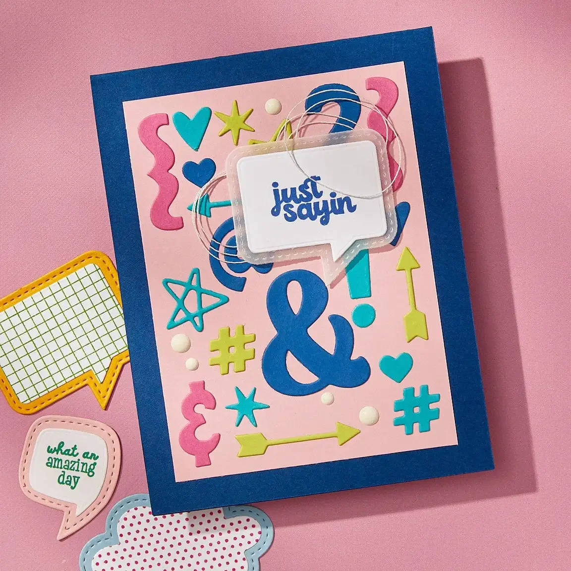 Cutting Dies Stamps Hot Foil Plate for DIY Scrapbook Craft Decoration Template Country Sentime Flower Hearts Frame Valentine Day