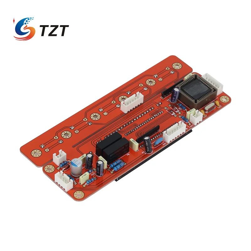 TZT JOSAUDIO VFD Display Controller DSA CDPRO2-DISPLAY-DSA per meccanismo CDpro2 LF CDM12