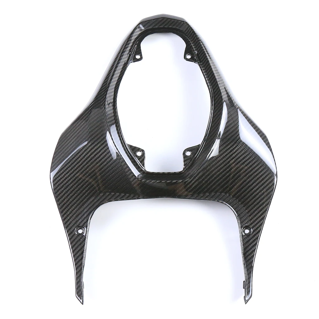 Motorfiets Spatbord Cover Voor Kawasaki Z900 2020-2024 3K 100% Koolstofvezel Zijpanelen Buik Pan Voorruit Motorfiets Accessoires