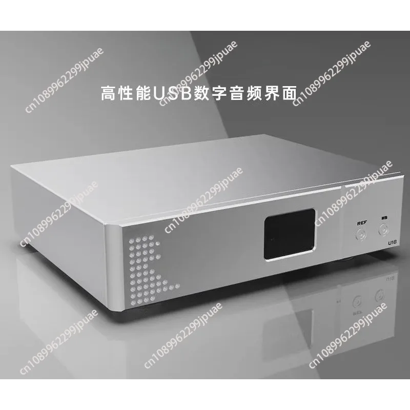 Isolation Digital Interface Board USB Connecting Module Electronic Replacement Part