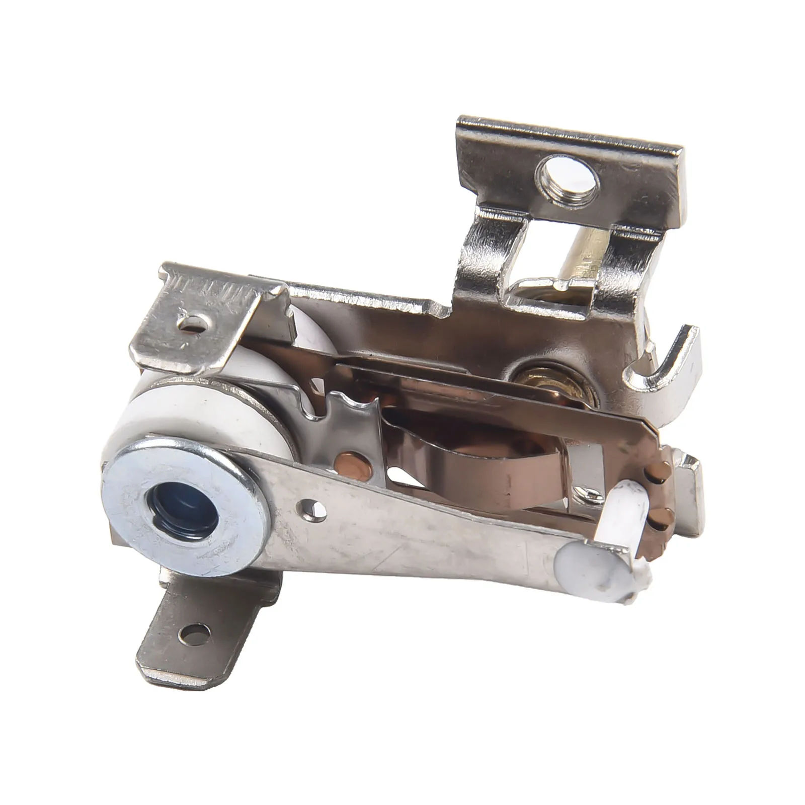 

Высокое качество, долговечный, практичный термостат, детали переключателя контроллера, ремонт, вращающийся, простая установка, простота в использовании