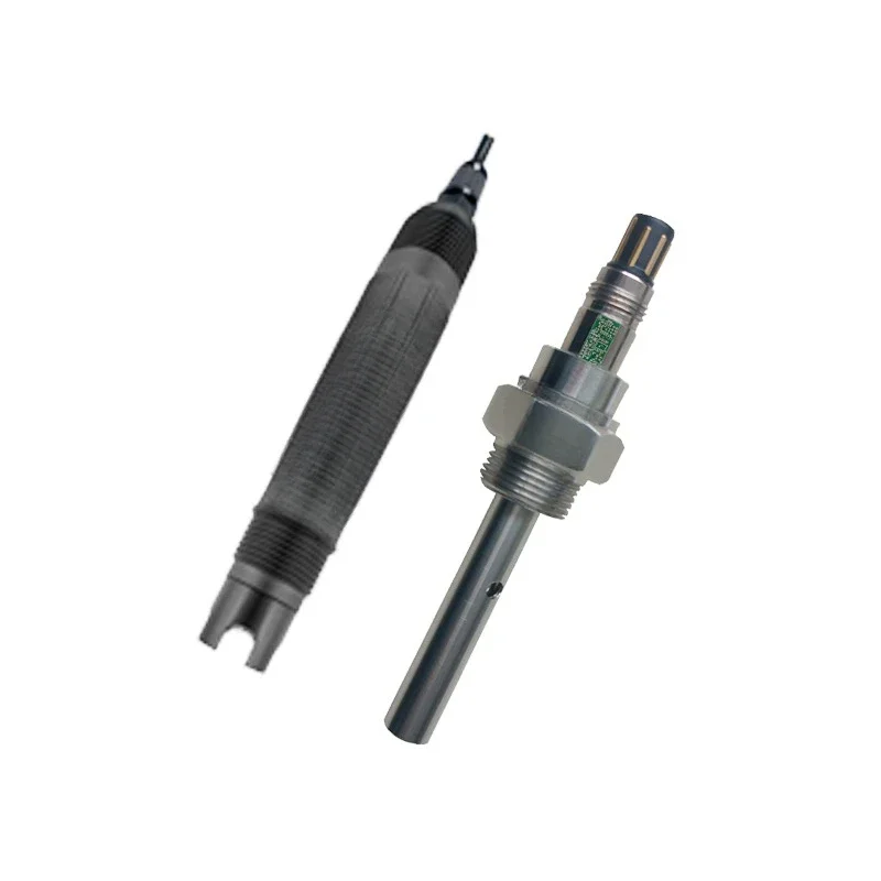 

Conductivity Probe Energy Stone Factory Resources EC Sensor 0-200000 Us/cm